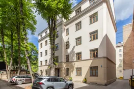 Čaka 113a - 71a, Rīga
