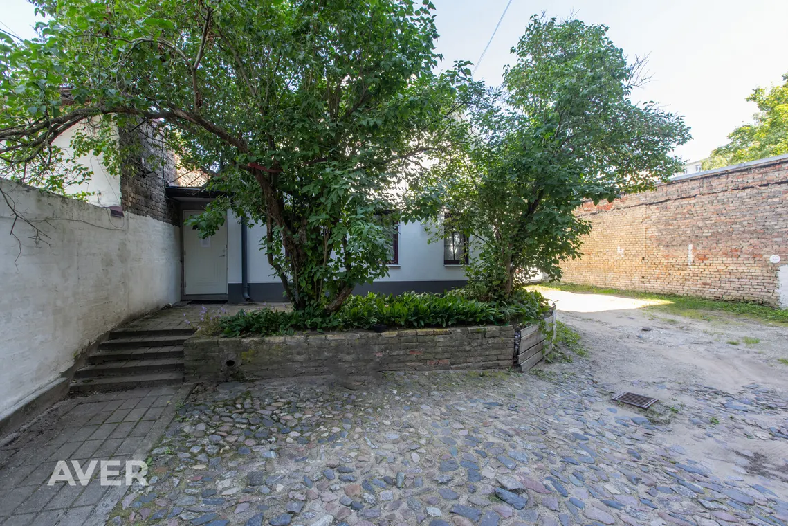 Ocject image