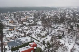 Māja Ikšķilē ar skatu uz Daugavu