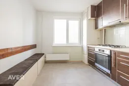 Plašs 4 istabu dzīvoklis Pļavniekos