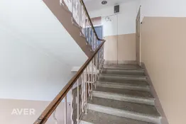 Plašs 3 istabu dzīvoklis Teikā
