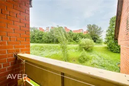 Divu līmeņu dzīvoklis Cēsīs