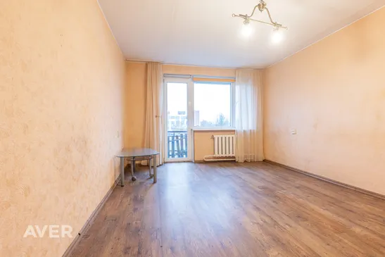 3istabu dzīvoklis Jelgavas centrā