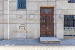 Ekskluzīvs dzīvoklis Prime Residence