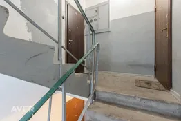 3istabu dzīvoklis Jelgavas centrā