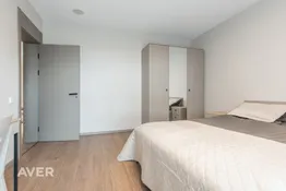 Pilnībā JAUNS īres dzīvoklis