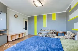 Vāveres ielas 1-istabu dzīvoklis