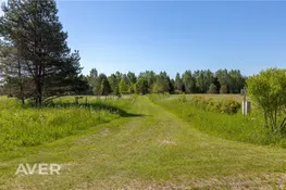 Mājiņa dabā