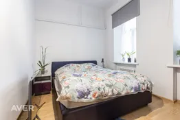 2 istabu dzīvoklis Centra rajonā