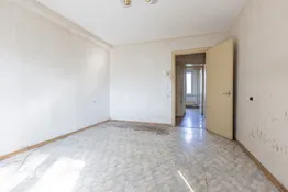 Dzīvoklis bez remonta