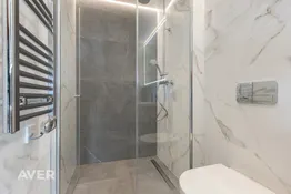Pilnībā JAUNS īres dzīvoklis
