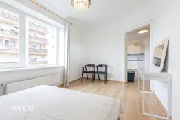 Divistabu dzīvoklis