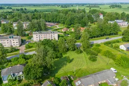 Jelgavas nov., Līvbērzes pagasts, Jelgavas 20