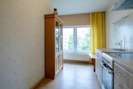 Plašs 1 istabas dzīvoklis Valmierā