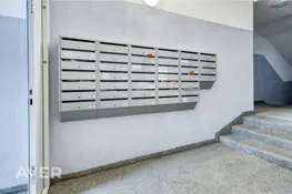 Plašs vienistabas dzīvoklis