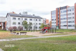 Puķu iela3-24, Jelgava