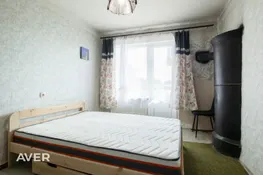 Rīdzenes dzīvoklis pie ūdenstilpnes