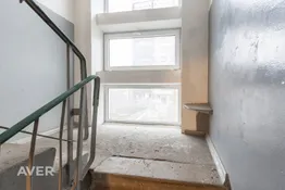 3istabu dzīvoklis Jelgavas centrā