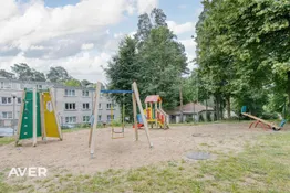Unikāls Divstāvu dzīvoklis Ogrē
