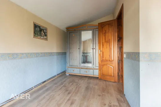 Privātmāja Ziemeļblāzmā