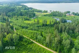 Dobeles nov., Bikstu pagasts, Ezersili