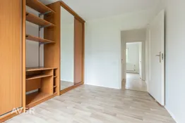Dzīvoklis tikko pēc remonta