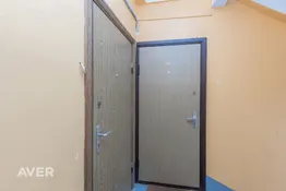 5 minūtes līdz jūrai