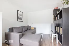 Divistabu dzīvoklis renovētā mājā Ikšķilē