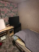 3 izolētu istabu dzīvoklis Vecmilgrāvī