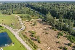 Jelgavas nov., Vītoliņi, Rietumu iela 47
