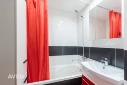 3 istabu dzīvoklis Imantā