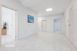 Plaša privātmāja