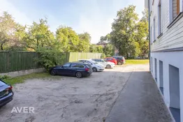 Biroja telpas pašā Āgenskalna centrā