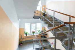 Dzivoklis Bebru ielas mikrorajonā