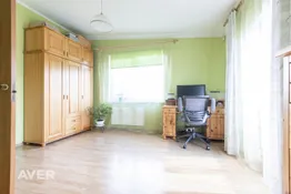 Plaša 5 istabu māja Ķekavā