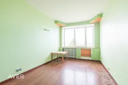 Meža prospekts