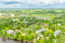 Ģimenes māja ar kapitālo remontu
