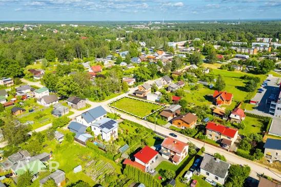 Valmiera, Valmiera, Meldru 14