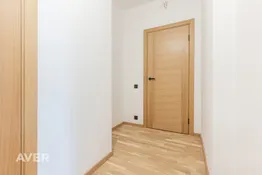 Dzīvoklis centrā pēc kapitālā remonta