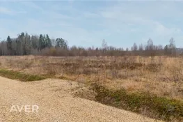 Saulkrastu nov., Sēja, Ozolmuižas ceļš 4