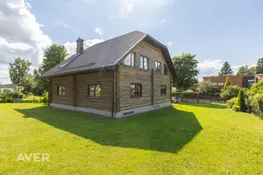 Māja Ikšķilē, izcilā lokācijā