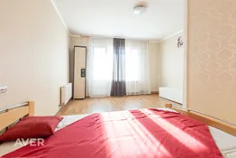 Vienistabas dzīvoklis