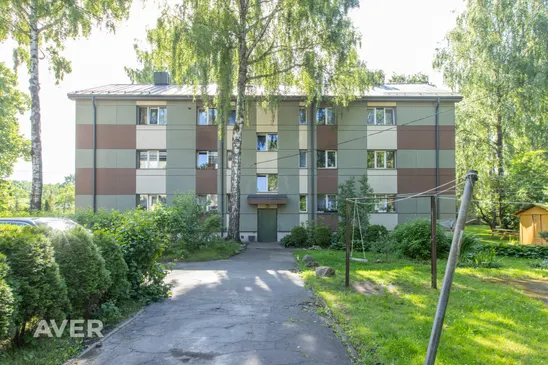 Līvciema iela 27