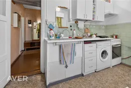 Silvas iela 2A, Launkalnes pagasts