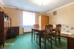 Dzīvoklis cokulstāvā