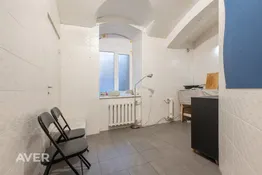 Biroja telpas Meierovica bulvārī