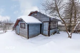 Māja Limbažos