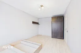 Valmieras 3 istabu dzīvoklis uz Graudu ielas
