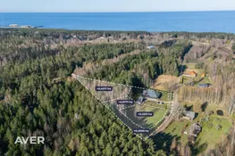 Ekskluzīva zvejnieku muižas stila māja ar Putnu pirti un savu mežu