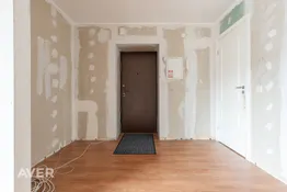 Gaišs 2 istabu dzīvoklis